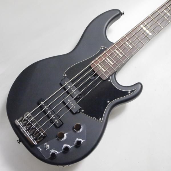 YAMAHA（ヤマハ） YAMAHA BB735A MTBL マットトランスルーセント 5弦