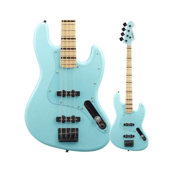 GrassRoots 04 Limited Sazabys GENシグネチュアモデル G-EAST BLUE