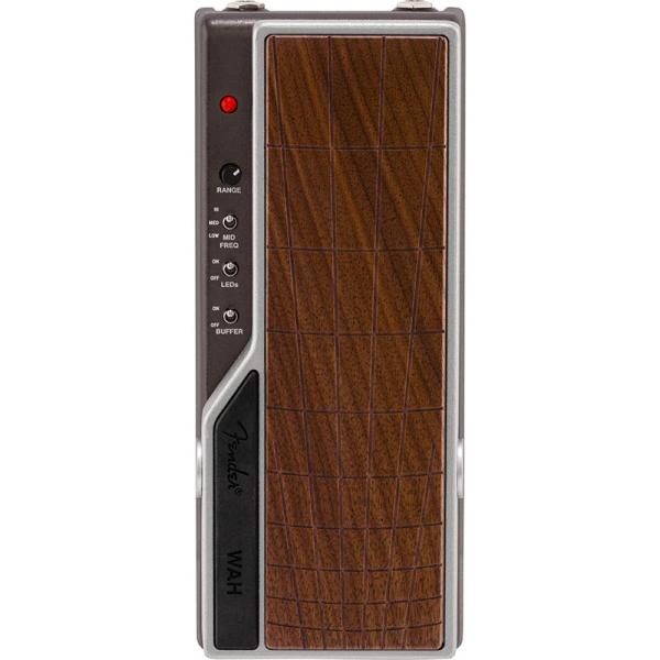 Fender（フェンダー） Fender Tread-Light Wah Pedal ワウペダル