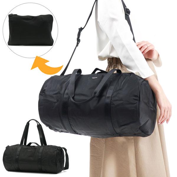 TUMI（トゥミ） 正規品5年保証 ボストンバッグ TUMI Voyageur ジャスト