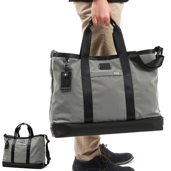 TUMI（トゥミ） セール25%OFF 正規品5年保証 トートバッグ メンズ A4