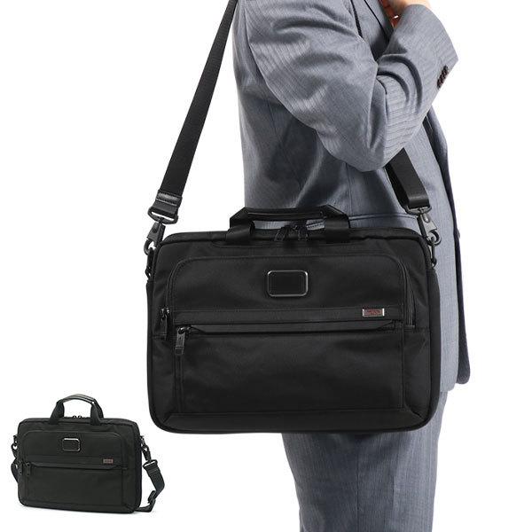 TUMI（トゥミ） 最大48%☆2/27〜 正規品5年保証 PCケース TUMI Alpha3