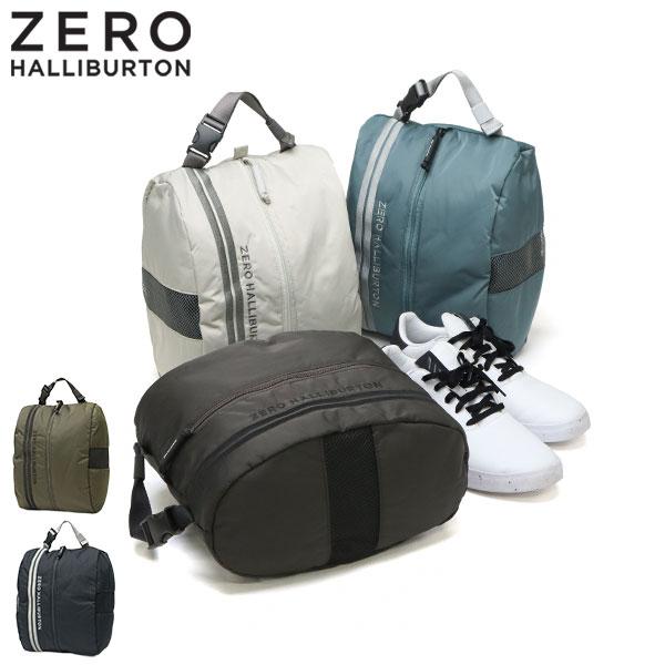 ZERO HALLIBURTON（ゼロハリバートン） 最大42%☆2/25限定 正規品5年