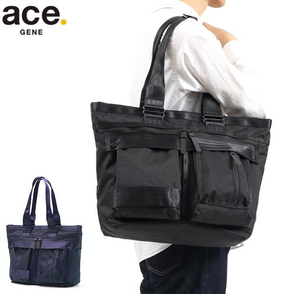 ace. GENE LABEL 最大45%☆2/27〜 セール30%OFF エースジーン トート