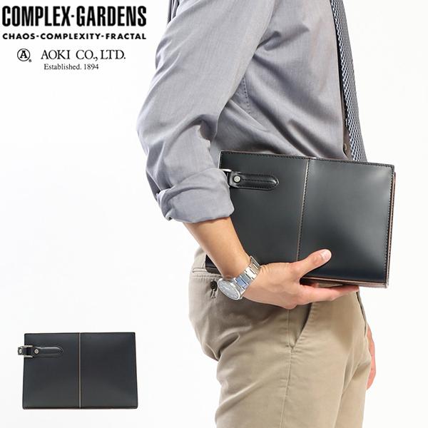 COMPLEX GARDENS（コンプレックスガーデンズ） 最大50%☆2/25限定 青木