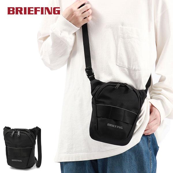 BRIEFING（ブリーフィング） セール30%OFF 日本正規品 ショルダー