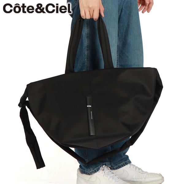 Cote&Ciel（コートエシエル） 最大45%☆2/27〜 正規品1年保証 トート