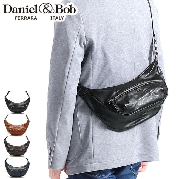 Daniel & Bob（ダニエル アンド ボブ） 正規品1年保証 ダニエル&ボブ
