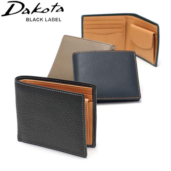 Dakota BLACK LABEL 最大53%☆2/27〜 ダコタブラックレーベル 財布