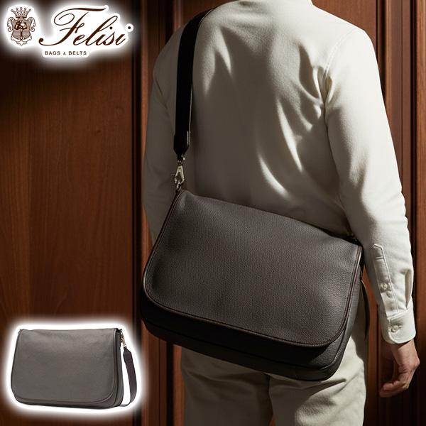 Felisi（フェリージ） 最大53%☆2/27〜 正規品1年保証 メッセンジャー