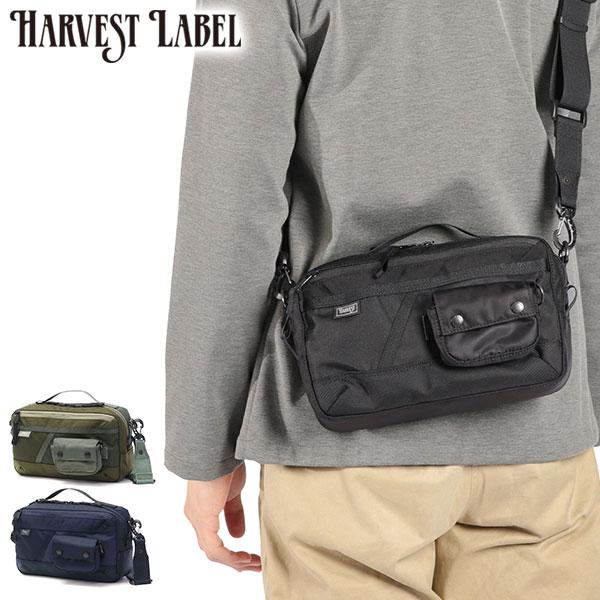 HARVEST LABEL（ハーヴェストレーベル） 最大42%☆2/25限定 ショルダー