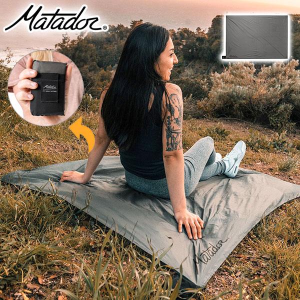 MATADOR（マタドール） 最大50%☆2/25限定 日本正規品 ブランケット