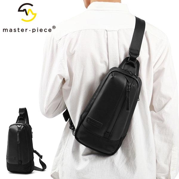 master-piece（マスターピース） 最大53%☆2/27〜 正規取扱店 ボディ