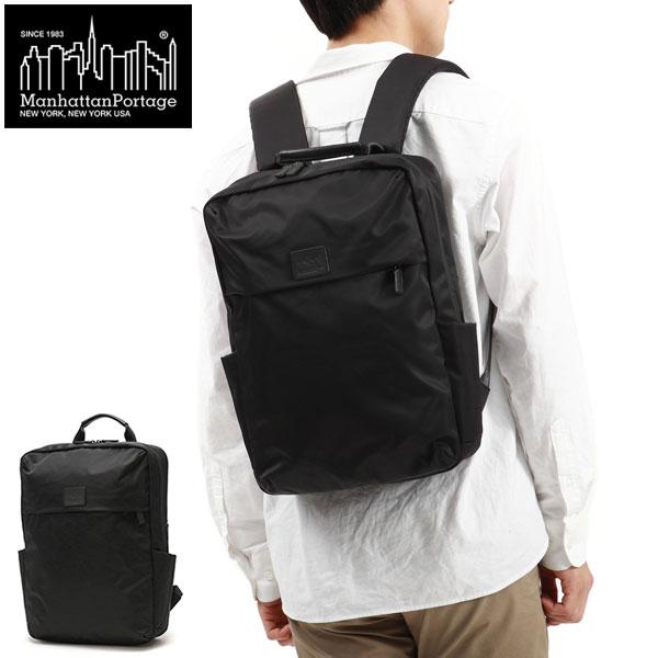 Manhattan Portage BLACK LABEL 最大50%☆2/25限定 日本正規品