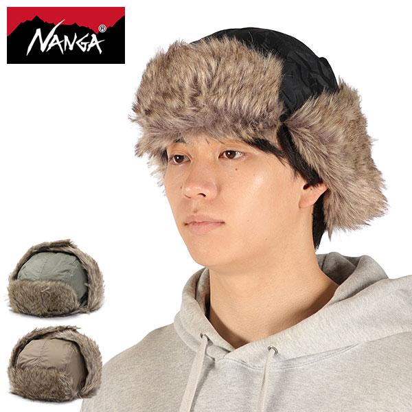 NANGA（ナンガ） 最大53%☆2/27〜 帽子 メンズ オーロラ オーロラ