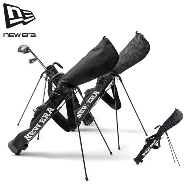 NEW ERA（ニューエラ） 最大53%☆2/27〜 正規取扱店 キャディバッグ