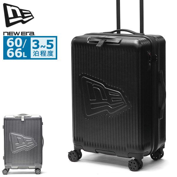 NEW ERA（ニューエラ） 最大53%☆2/27〜 正規品1年保証 スーツケース