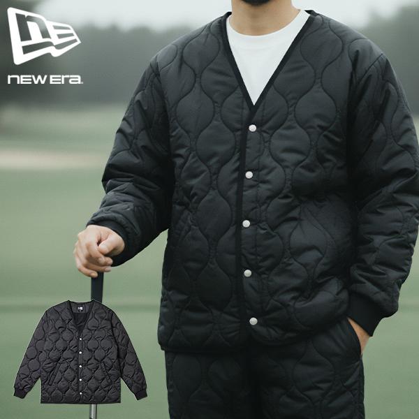 NEW ERA（ニューエラ） 最大50%☆2/25限定 正規取扱店 ジャケット 秋冬