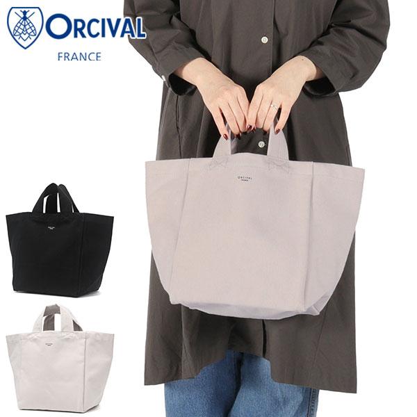 ORCIVAL（オーシバル） 最大53%☆2/27〜 トートバッグ レディース