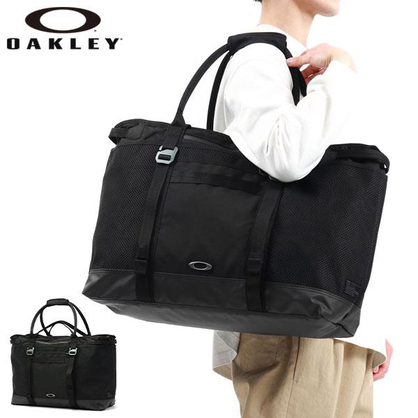 OAKLEY（オークリー） 最大53%☆2/27〜 トートバッグ メンズ