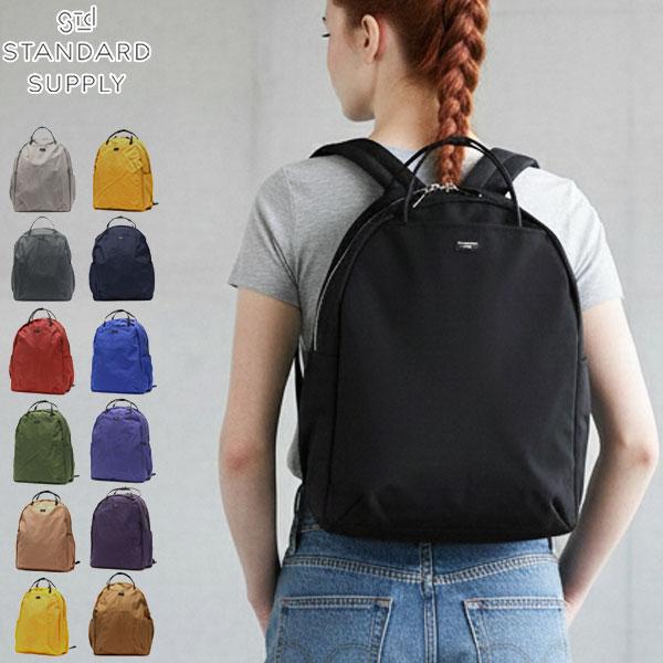 STANDARD SUPPLY（スタンダードサプライ） 最大41%☆2/25限定 正規取扱