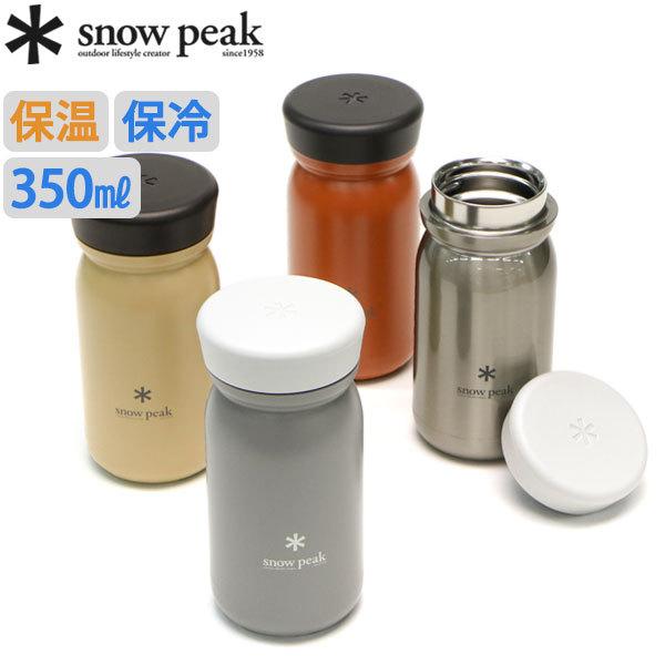 snow peak（スノーピーク） 最大48%☆2/27〜 ボトル ステンレス真空