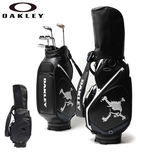 OAKLEY（オークリー） 最大51%☆22・23日限定 キャディバッグ メンズ