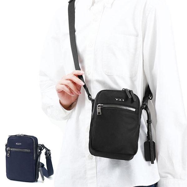 TUMI（トゥミ） 最大50%☆2/25限定 正規品5年保証 ショルダーバッグ