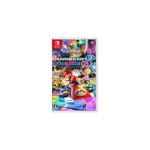 任天堂（Nintendo） 【送料無料・即日出荷】【新品】Switch マリオ