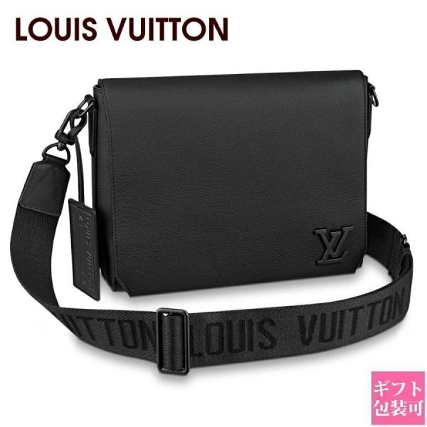 LOUIS VUITTON（ルイ・ヴィトン） バッグ ショルダー メンズ