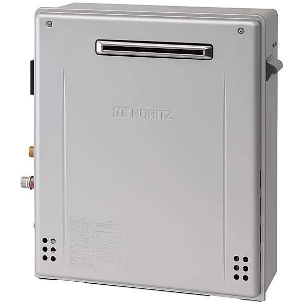 GT-C2472AR BL ノーリツ ガスふろ給湯器 フルオート 24号 屋外据置型