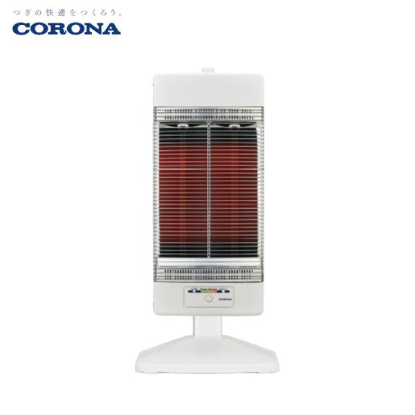 コアヒート CORONA コロナ 遠赤外線電気暖房機 遠赤ヒーター 電気