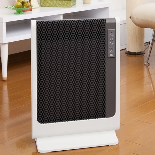 ゼンケン 遠赤外線ヒーター アーバンホットスリム RH-502M : ガス器具