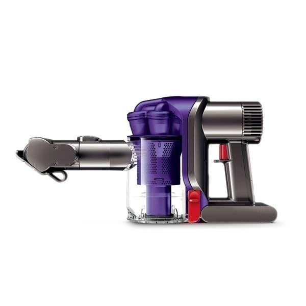 Dyson（ダイソン） ハンディクリーナー サイクロン掃除機 DC43