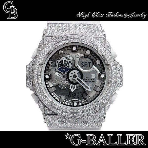 G-SHOCK G-SHOCKカスタム GA300 フルカスタム 生産終了 激レアモデル G