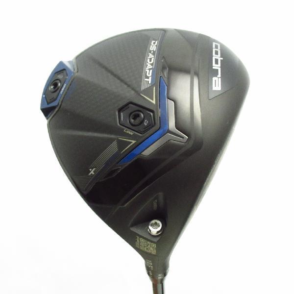 COBRA（コブラ） cobra DS-ADAPT X ドライバー LIN-Q for Cobra