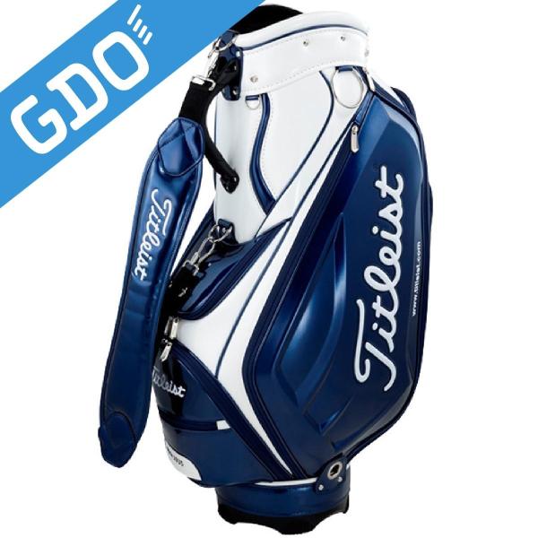 Titleist（タイトリスト） キャディバッグ CB531 キャディバッグ : GDO