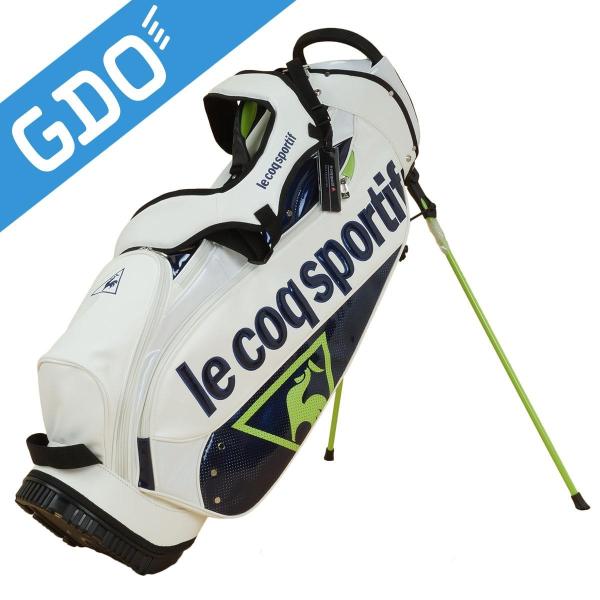 DESCENTE（デサント） ルコックゴルフ Le coq sportif GOLF スタンド