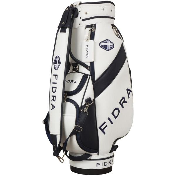 FIDRA（フィドラ） キャディバッグ : GDOゴルフショップ Yahoo!店
