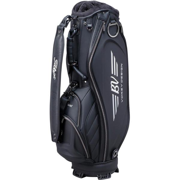 Titleist（タイトリスト） ボーケイ限定キャディバッグ : GDOゴルフ