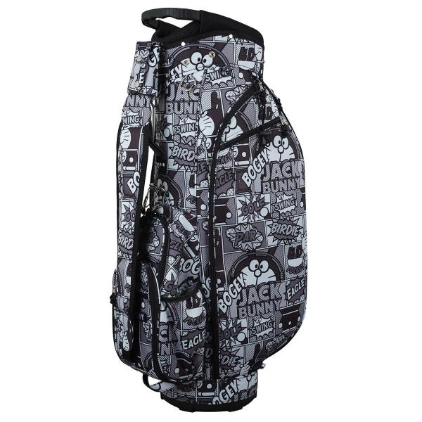 Jack Bunny!!（ジャックバニー） ドラえもん ポップアート キャディ