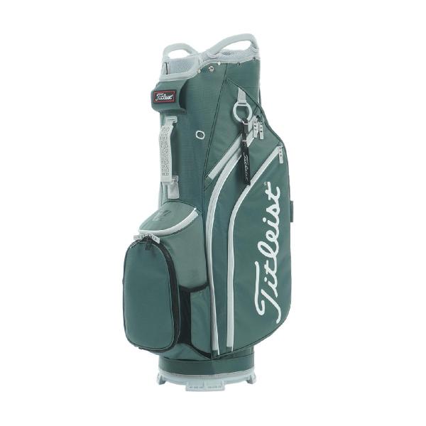 Titleist タイトリスト TITLEIST カート14キャディバッグ : GDOゴルフ