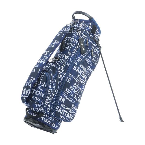 AZROF（アズロフ） ver2.0 スタンドキャディバッグ : GDOゴルフ