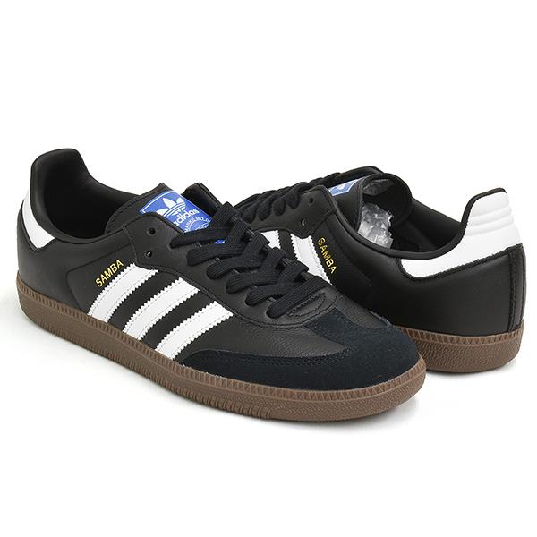 adidas Originals 【並行輸入品】adidas SAMBA OG 【アディダス サンバ