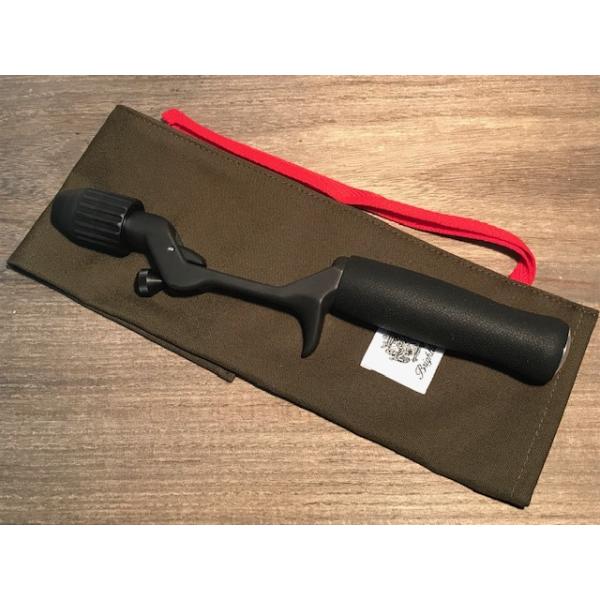 ブライトリバー チャッカークラシック（ブラック） ・SSラバー黒