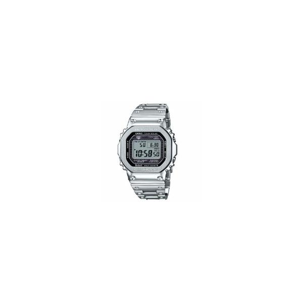 CASIO（カシオ） GMW-B5000D-1JF G-SHOCK 20気圧防水 モバイルリンク