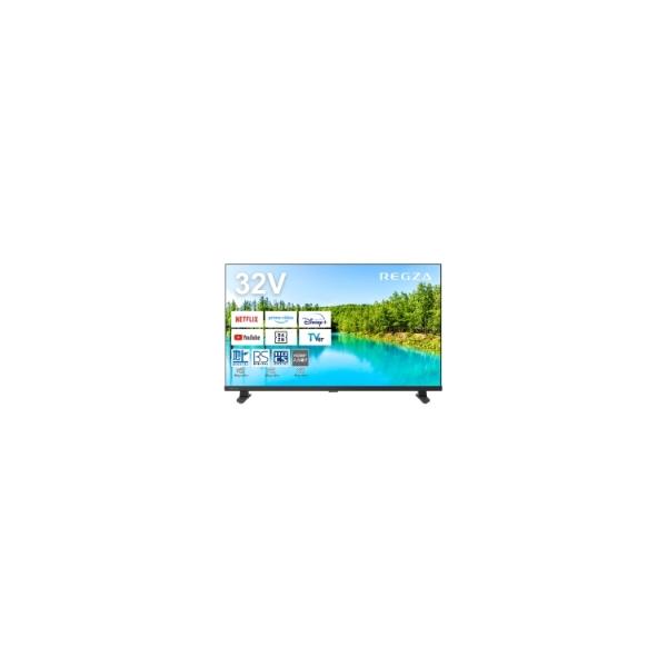 REGZA（レグザ） TOSHIBA（東芝） 32V35N ハイビジョン液晶テレビ V35N