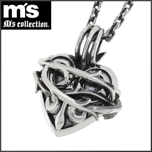M'S COLLECTION（エムズコレクション） ネックレス メンズ ブランド