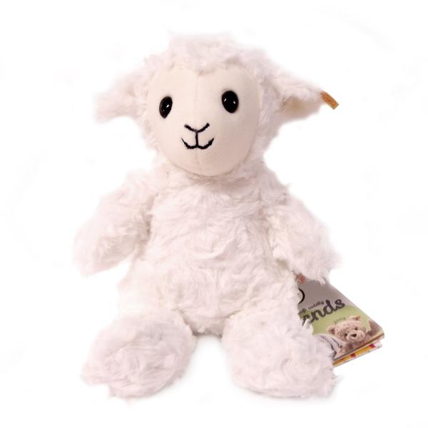 Steiff（シュタイフ） ひつじのファジー 18cm カドリーフレンズ Soft