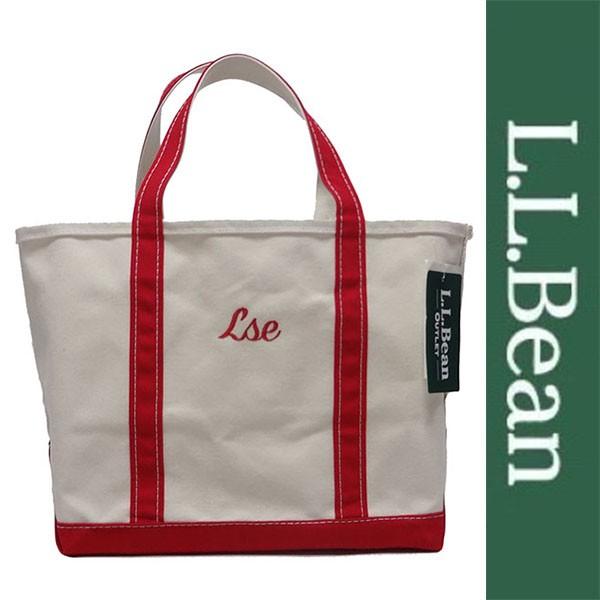 L.L.Bean（エルエルビーン） 訳あり品 LLBean TOTE BAG トート バッグ